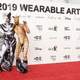 Atmosphere at the WACO Theater Center’s 3rd Annual Wearable Art Gala on June 1, 2019, in Santa Monica, Calif.